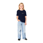 Classic CHS Kids Crewneck T-Shirt