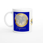 Pegasus House CHS 11oz Ceramic Mug