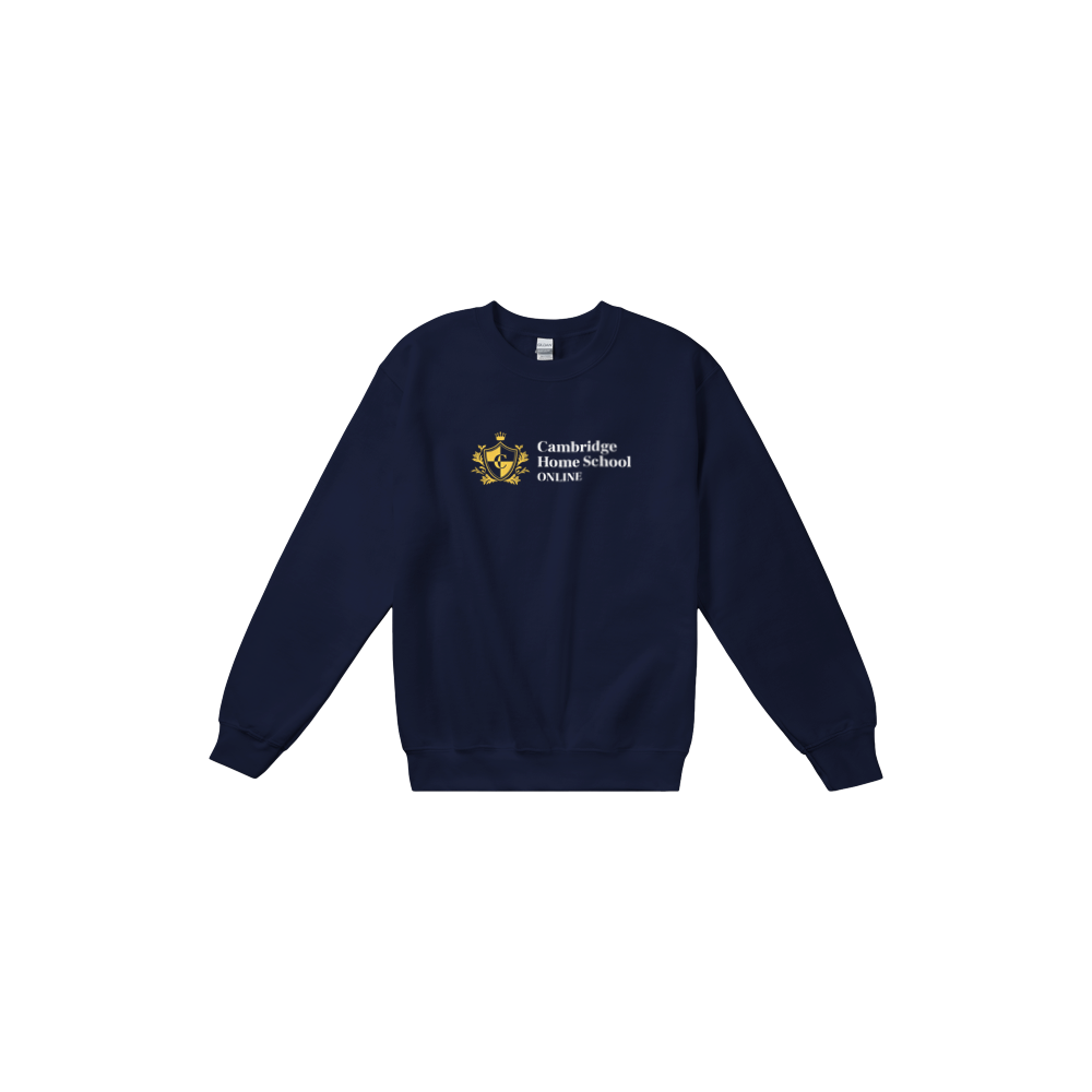 Adult Classic CHS Unisex Crewneck Sweatshirt