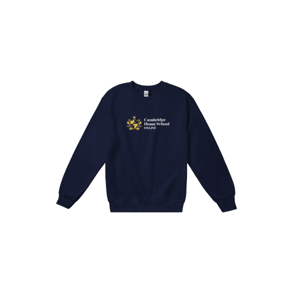 Adult Classic CHS Unisex Crewneck Sweatshirt