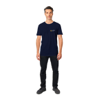 Adult Classic CHS Unisex Crewneck T-Shirt