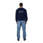 Adult Classic CHS Unisex Crewneck Sweatshirt