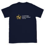 Classic CHS Kids Crewneck T-Shirt