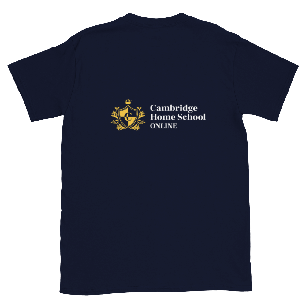 Classic CHS Kids Crewneck T-Shirt