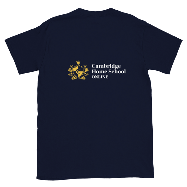 Classic CHS Kids Crewneck T-Shirt
