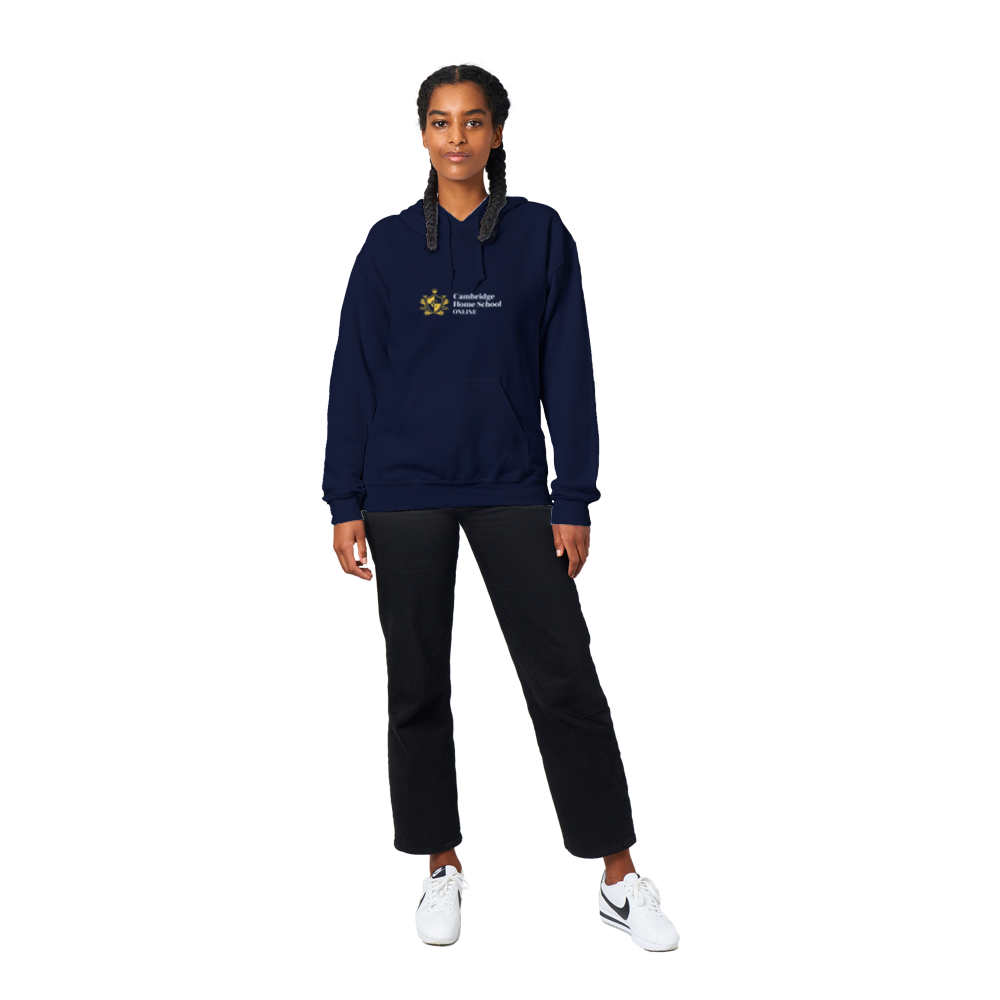 Adult Classic CHS Unisex Pullover Hoodie