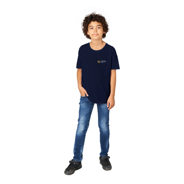 Classic CHS Kids Crewneck T-Shirt