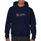 Adult Classic CHS Unisex Pullover Hoodie
