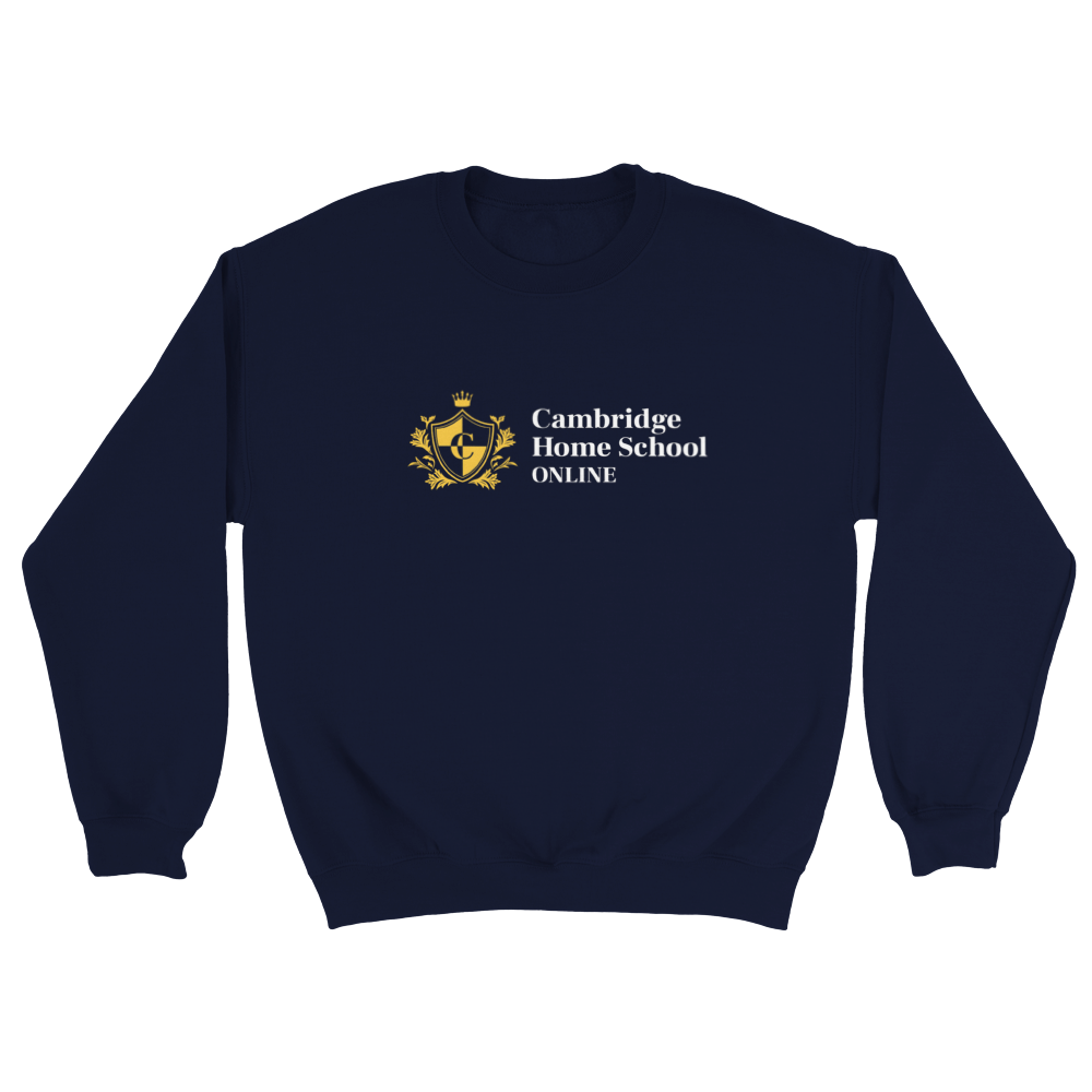 Adult Classic CHS Unisex Crewneck Sweatshirt