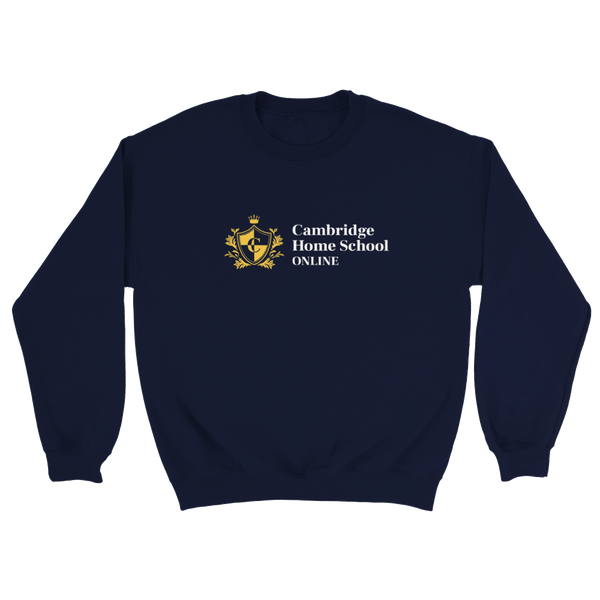 Adult Classic CHS Unisex Crewneck Sweatshirt