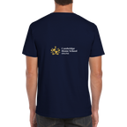 Adult Classic CHS Unisex Crewneck T-Shirt