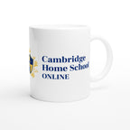 Griffin House CHS 11oz Ceramic Mug