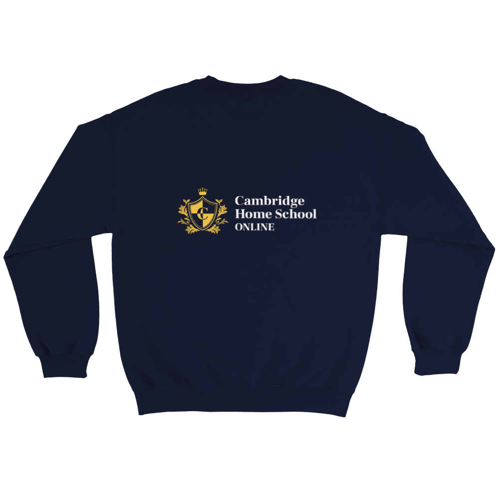 Adult Classic CHS Unisex Crewneck Sweatshirt