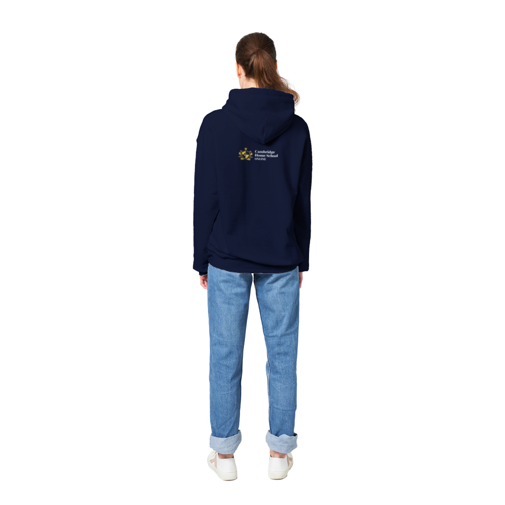 Adult Classic CHS Unisex Pullover Hoodie