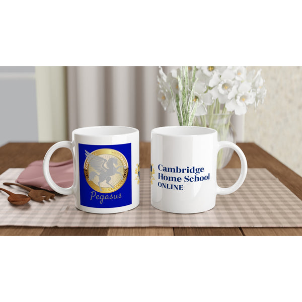 Pegasus House CHS 11oz Ceramic Mug