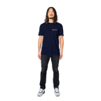 Adult Classic CHS Unisex Crewneck T-Shirt