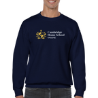 Adult Classic CHS Unisex Crewneck Sweatshirt