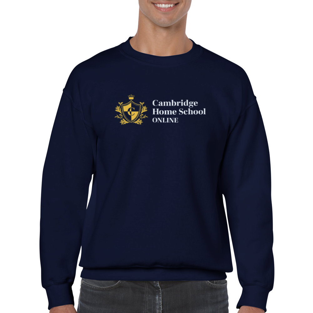 Adult Classic CHS Unisex Crewneck Sweatshirt