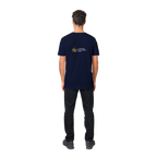 Adult Classic CHS Unisex Crewneck T-Shirt