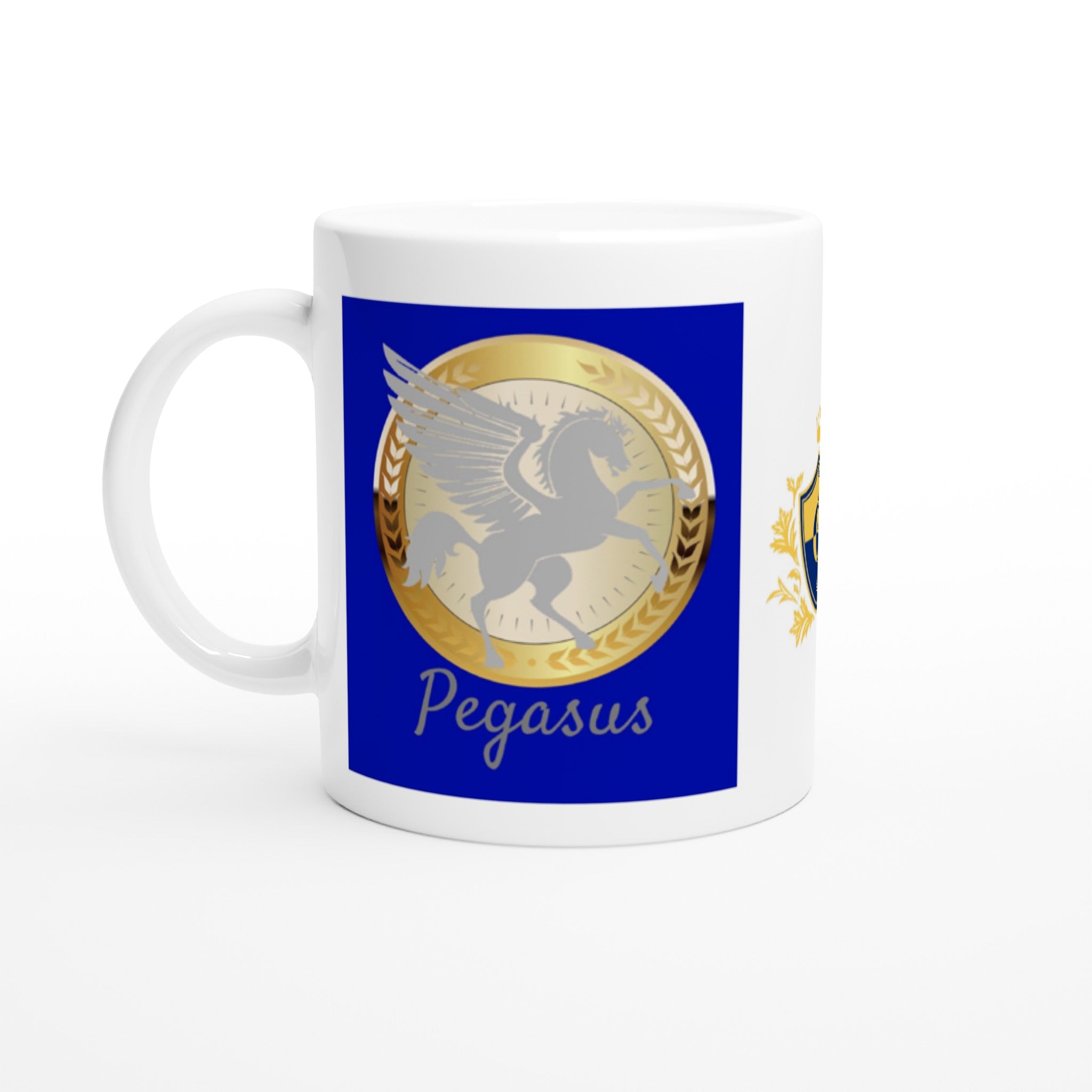 Pegasus House CHS 11oz Ceramic Mug