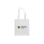 Classic CHS Tote Bag White