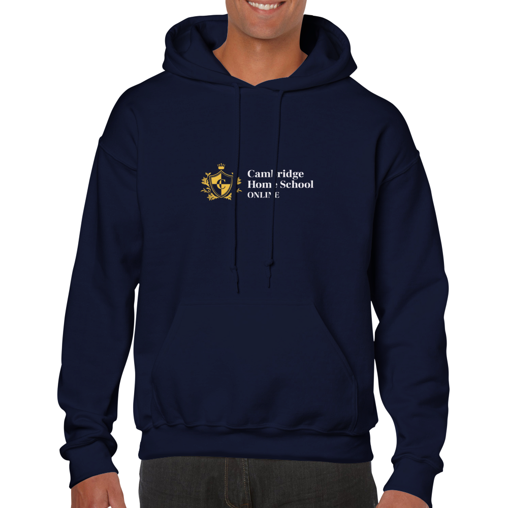 Adult Classic CHS Unisex Pullover Hoodie