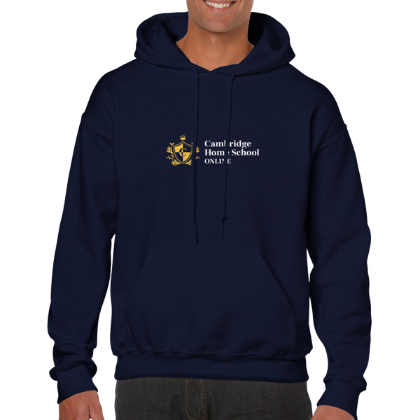 Adult Classic CHS Unisex Pullover Hoodie