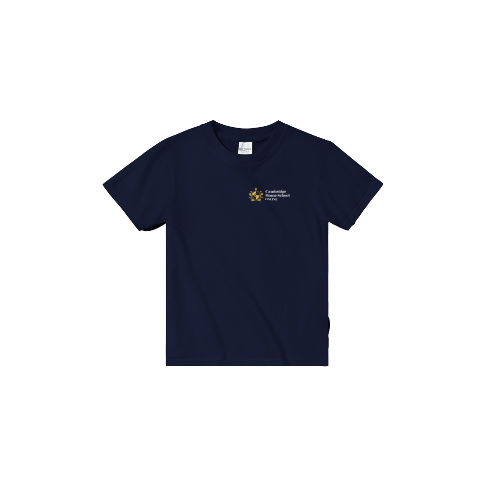 Classic CHS Kids Crewneck T-Shirt