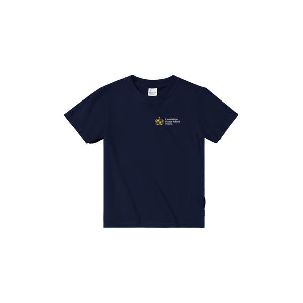 Classic CHS Kids Crewneck T-Shirt