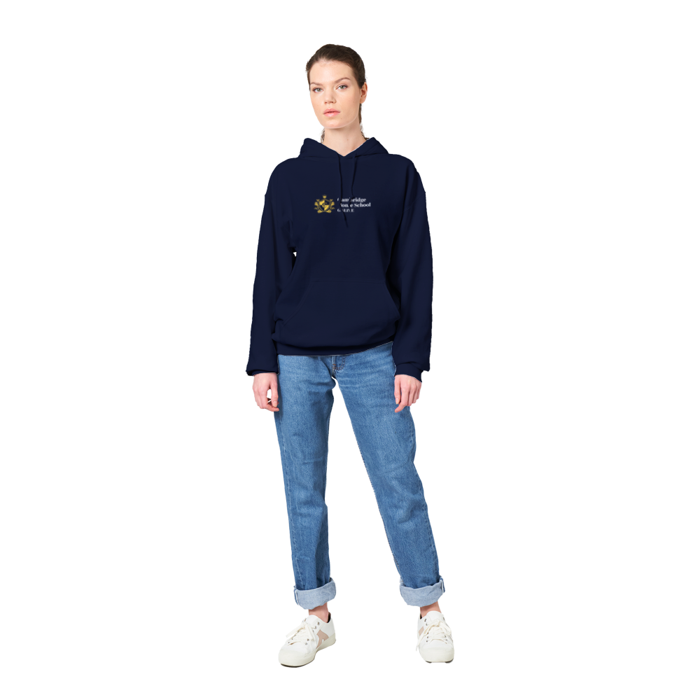 Adult Classic CHS Unisex Pullover Hoodie