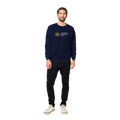 Adult Classic CHS Unisex Crewneck Sweatshirt