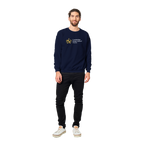 Adult Classic CHS Unisex Crewneck Sweatshirt