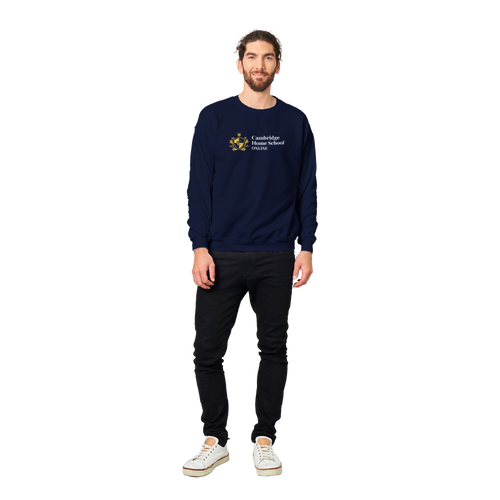 Adult Classic CHS Unisex Crewneck Sweatshirt