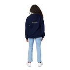 Adult Classic CHS Unisex Pullover Hoodie