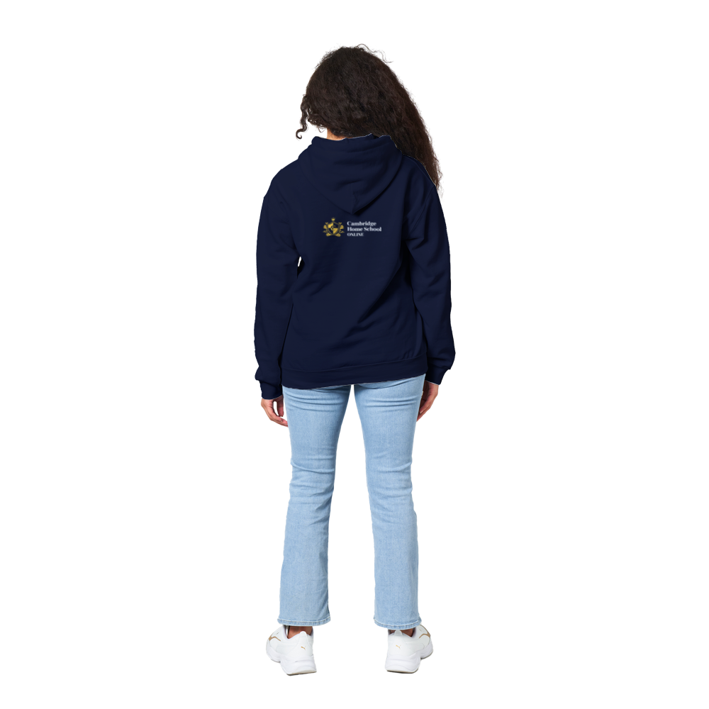Adult Classic CHS Unisex Pullover Hoodie