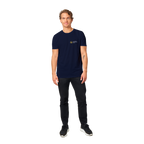Adult Classic CHS Unisex Crewneck T-Shirt