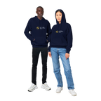 Adult Classic CHS Unisex Pullover Hoodie