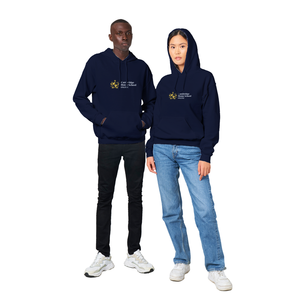 Adult Classic CHS Unisex Pullover Hoodie