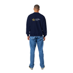 Adult Classic CHS Unisex Crewneck Sweatshirt
