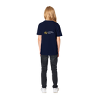 Classic CHS Kids Crewneck T-Shirt