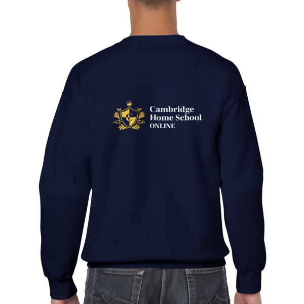 Adult Classic CHS Unisex Crewneck Sweatshirt
