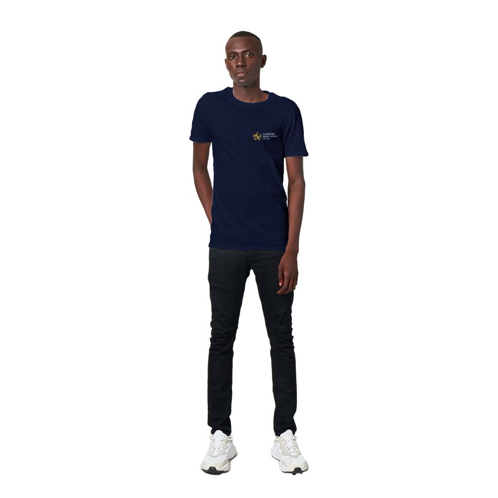 Adult Classic CHS Unisex Crewneck T-Shirt