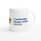 Pegasus House CHS 11oz Ceramic Mug