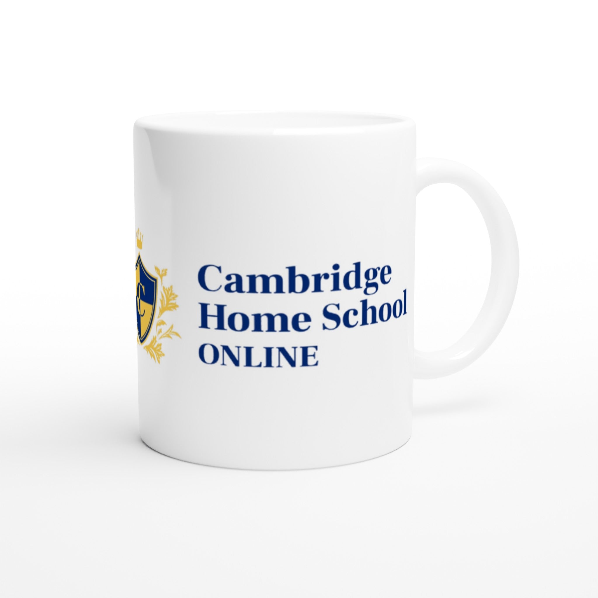 Pegasus House CHS 11oz Ceramic Mug