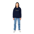 Adult Classic CHS Unisex Pullover Hoodie