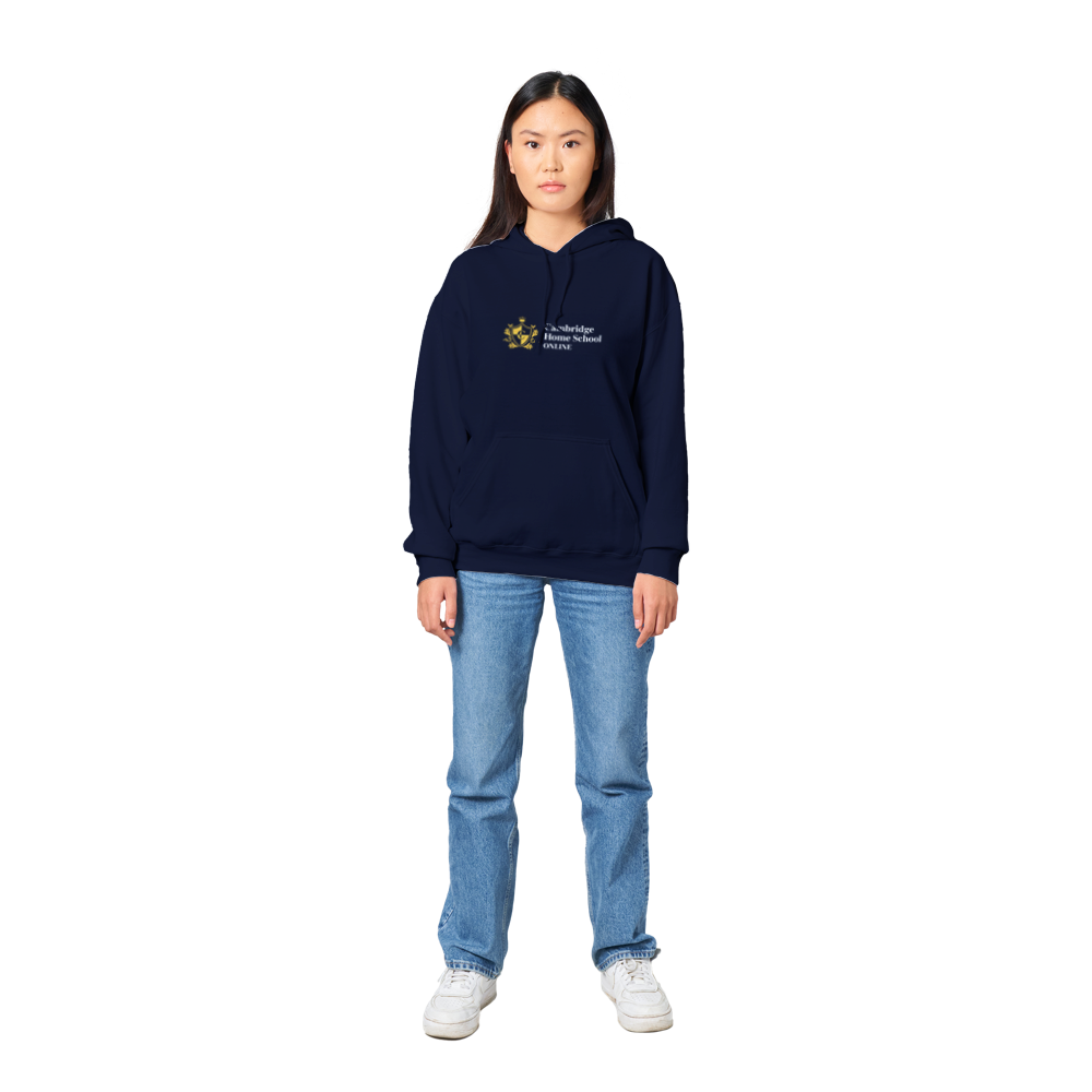 Adult Classic CHS Unisex Pullover Hoodie