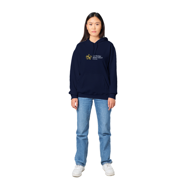 Adult Classic CHS Unisex Pullover Hoodie