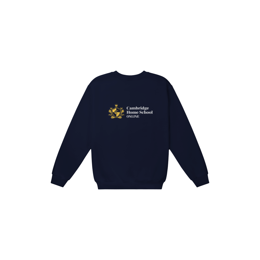 Adult Classic CHS Unisex Crewneck Sweatshirt