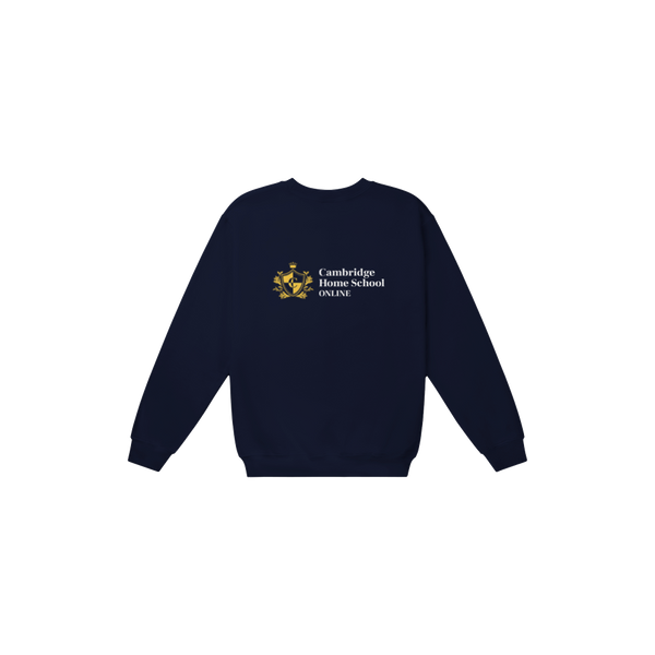 Adult Classic CHS Unisex Crewneck Sweatshirt