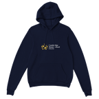 Adult Classic CHS Unisex Pullover Hoodie